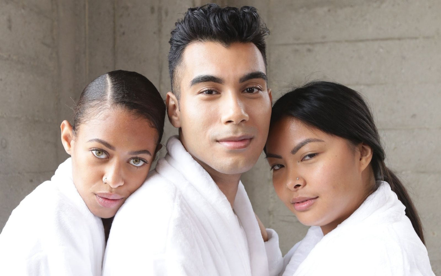 The Connection Between Acne and the Skin’s Acid Mantle