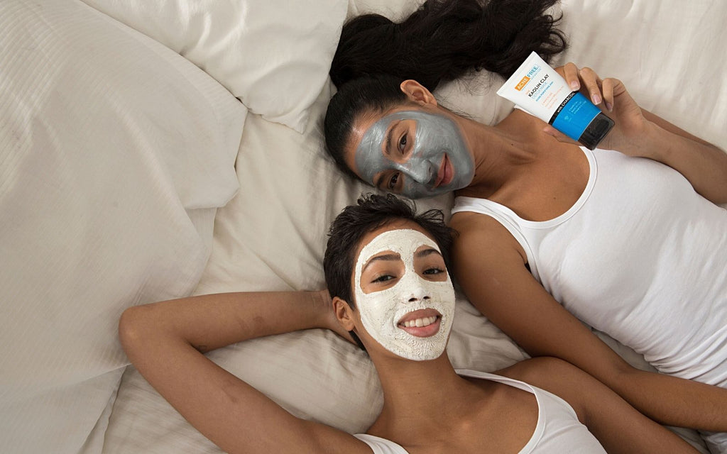 Everything You Need To Know About Charcoal For Skin Improvement