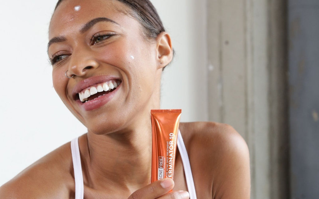 Professional-Strength Acne Treatments For Clear Skin