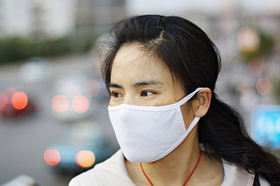 Is Pollution Contributing to Your Acne