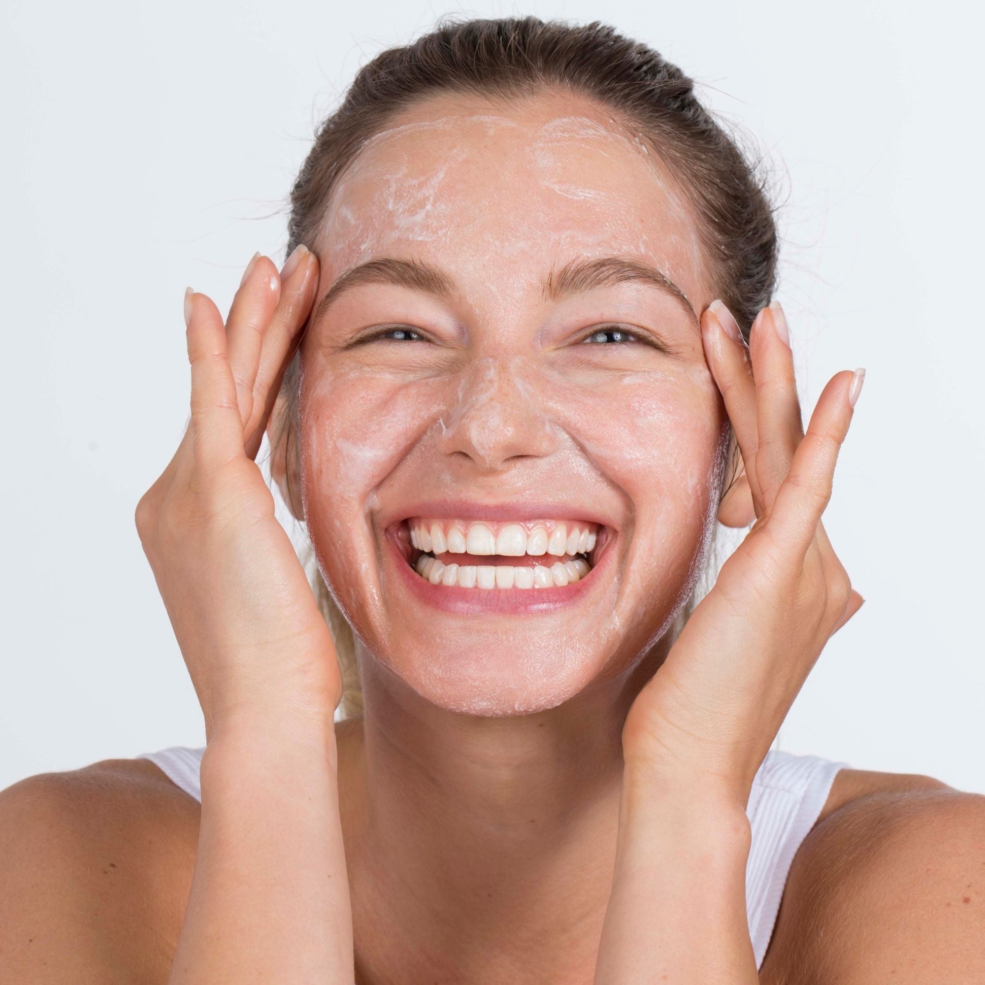 Oil Free Acne Cleanser