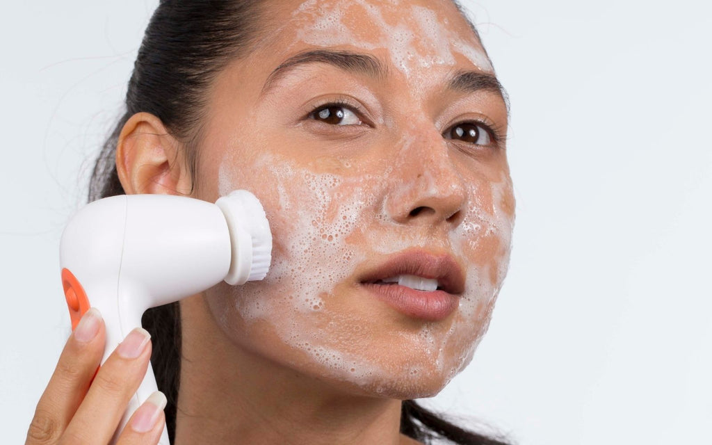 The 3 Acne-Treating Ingredients Your Skin Needs