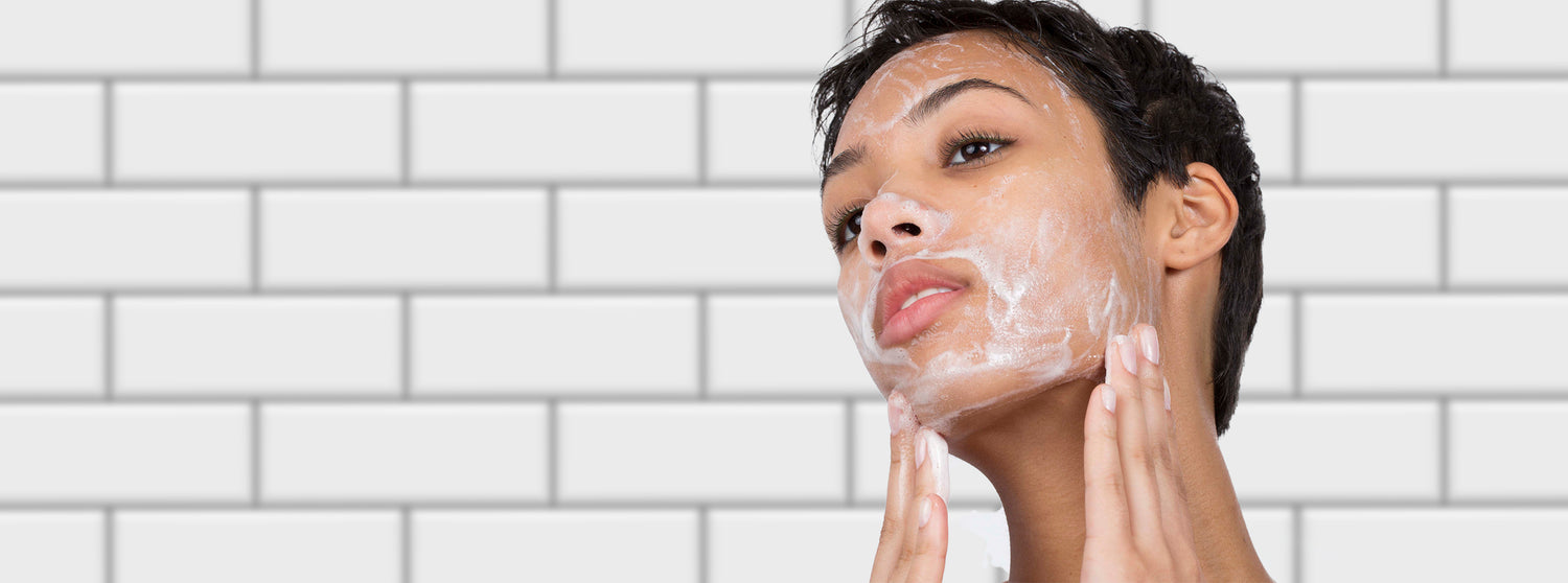 Easy Acne Routines