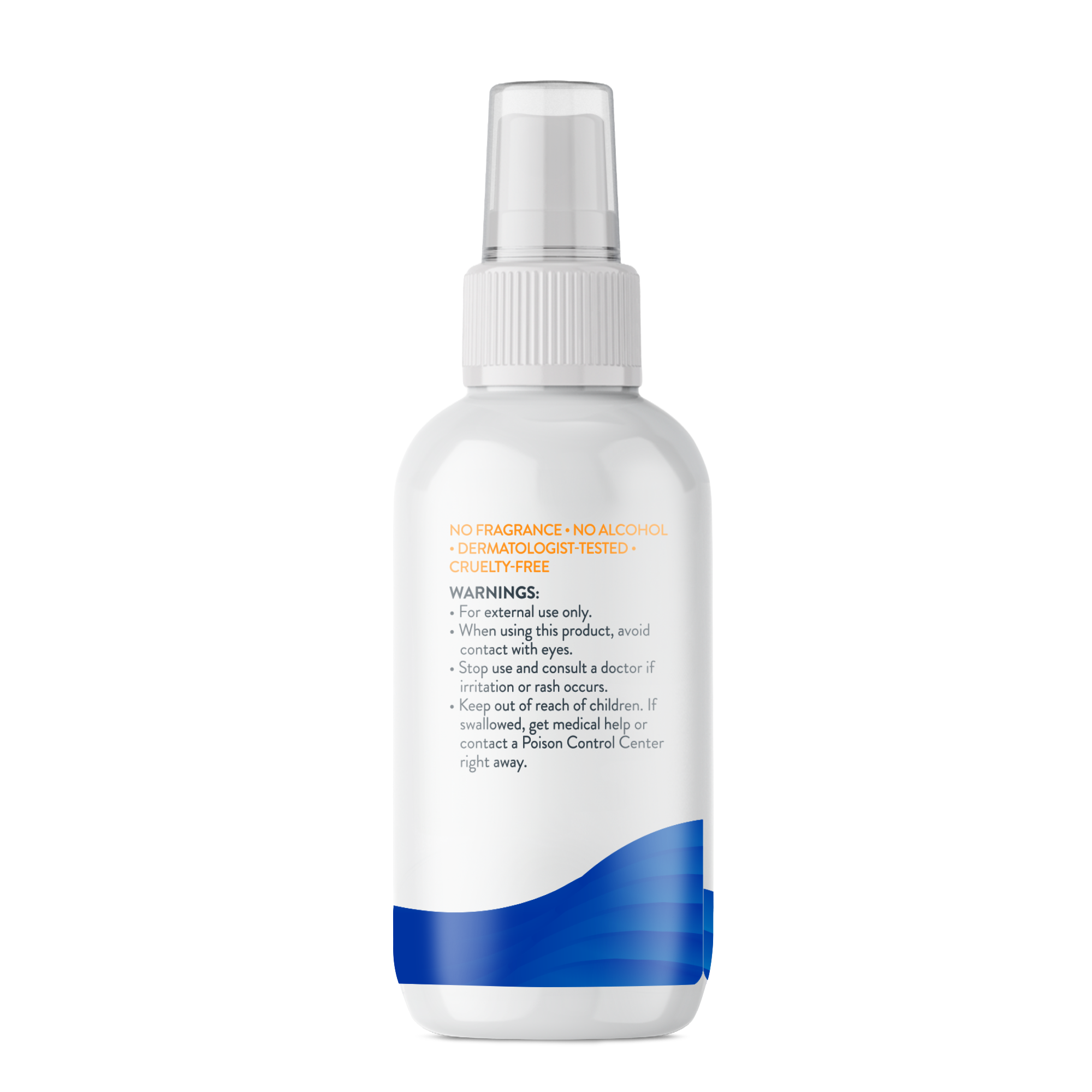 NEW Hypochlorous Acid All Over Soothing Spray