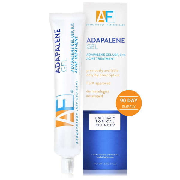 Order Differin Gel