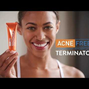 Acne Terminator Terminator 10 30ml | AcnFree - AcneFree Dermatology Inspired Care